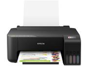 Impressora Epson Ecotank L1250 Tanque de Tinta Wi-Fi USB