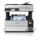 Impressora Epson Ecotank L6490 WiFi Duplex Bivolt