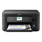Impressora Epson Expression Home XP-5200 sem fio colorida AIO
