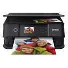 Impressora Epson Expression Premium XP-6100 Wireless preta