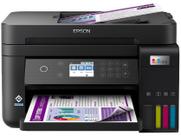 Impressora Epson L6270 EcoTank Multifuncional com Wireless e Duplex