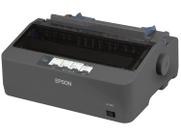 Impressora Epson LX-350 Matricial Preto e Branco