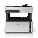 Impressora Epson M3180 EcoTank Multifuncional com Wireless