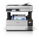Impressora Epson Multifuncional Tanque de Tinta L6490