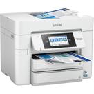 Impressora Epson WF-C4810 jato de tinta colorida multifuncional sem fio Impressora Epson WF-C4810 jato de tinta colorida multifuncional sem fio