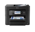 Impressora Epson Workforce Pro WF-4834 Wireless Multifuncional AIO com Alimentador Automático de 50 páginas