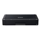 Impressora Epson Workforce WF-110 Wireless Colorida Mobile Branca