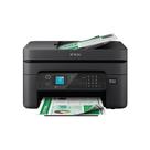 Impressora Epson Workforce WF-2930 Wireless All-in-One preta Impressora Epson Workforce WF-2930 Wireless All-in-One preta