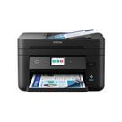 Impressora Epson Workforce WF-2960 Wireless All-in-One preta