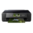Impressora Epson XP-980 Sem Fio Formato Amplo com Tinta 6 Cores