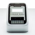 Impressora Etiquetas Brother QL820NWB WiFi Bluetooth Rede Impressora Etiquetas Brother QL820NWB WiFi Bluetooth Rede