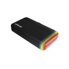 Impressora Fotográfica Bluetooth Polaroid Hi-Print Gen 2 2x3 Preta