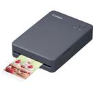 Impressora fotográfica canon selphy square qx20 (gray) Impressora fotográfica canon selphy square qx20 (gray)