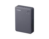 Impressora Fotográfica Compacta Canon SELPHY QX20 - Cinza Escuro