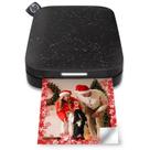 Impressora fotográfica HP Sprocket 2x3 Instant Smartphone preta