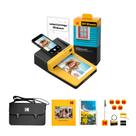 Impressora fotográfica KODAK Dock ERA Plus 4PASS portátil com acessórios