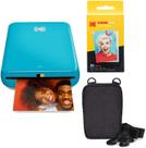 Impressora Fotográfica Kodak Step Instant Color com Bluetooth e NFC