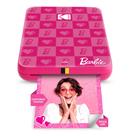 Impressora Fotográfica Kodak x Barbie Instantânea para Smartphone