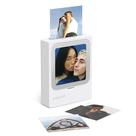 Impressora Fotográfica Polaroid Hi-Print Bluetooth 3x3 Dye-Sub Impressora Fotográfica Polaroid Hi-Print Bluetooth 3x3 Dye-Sub
