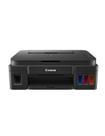 Impressora G3110 Canon multifuncional Preta Bivolt