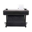 Impressora HP DesignJet T630 de 36 Polegadas, Gigabit Ethernet, USB 2.0, Wi-Fi Direct, Preto - 5HB11DAC4