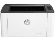 Impressora HP LaserJet 107a Função Única Preta e Branca 110V