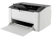 Impressora HP LaserJet 107a, Laser, Mono, 110V, Branco - 4ZB77A Impressora HP LaserJet 107a, Laser, Mono, 110V, Branco - 4ZB77A