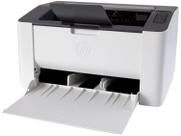 Impressora HP LaserJet 107W 4ZB78A696 com Conexão USB e Wireless
