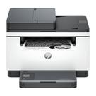 Impressora HP Laserjet MFP M235sdw All-in-One sem fio preta