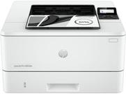 Impressora Hp Laserjet Pro 4003dw A4 Mono Wifi Bluetooth Branco 127v