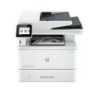 Impressora HP LaserJet Pro MFP 4103FDW MFP4103FDW 2Z629A Multifuncional com Wireless