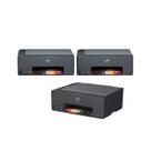 Impressora HP Multifuncional Smart Tank 584 WiFi KIt 3 Und Impressora HP Multifuncional Smart Tank 584 WiFi KIt 3 Und