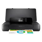 Impressora HP Officejet Mobile 200 Impressora HP Officejet Mobile 200