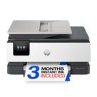 Impressora HP OfficeJet Pro 8125 Sem Fio Tudo-em-Um Colorida Impressora HP OfficeJet Pro 8125 Sem Fio Tudo-em-Um Colorida