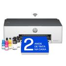 Impressora HP Smart Tank 210 Jato de Tinta Térmico Colorida Wi-Fi USB