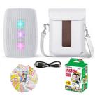 Impressora Instax Mini Link 3 Fujifilm - Clay White