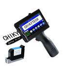 Impressora jato de tinta portátil CHIKYTECH ZK-1691, impressão de 12,7 mm Impressora jato de tinta portátil CHIKYTECH ZK-1691, impressão de 12,7 mm