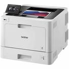 Impressora Laser Color Brother HL-L8360CDW Duplex WiFi Rede