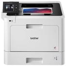 Impressora Laser Color Brother HL-L8360CDW Tela LCD WiFi 110v