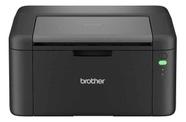 Impressora laser monocromatica brother hll-1232w wi-fi 110v preto