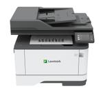 Impressora Lexmark MX431adw MFP monocromática a laser com tela sensível ao toque