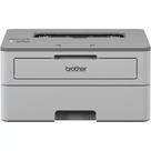 Impressora Mono Duplex Wi-fi Hlb2080dw Brother - 127v