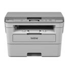 Impressora Mult Brother Laser mono DCP-B7520DW