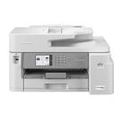 Impressora multifuncincional A3 colorida MFCJ5855DW - Brother Impressora multifuncincional A3 colorida MFCJ5855DW - Brother