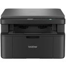 Impressora Multifunciona Laser Brother DCP L1632W