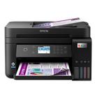 Impressora Multifuncional 3 em 1 Epson EcoTank L6270