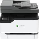 Impressora Multifuncional a Laser Sem Fio LEXMARK CX431adw