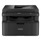 Impressora Multifuncional Brother DCP-L1652W Laser Wi-Fi 110v