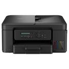 Impressora Multifuncional Brother DCP-T730DW Tanque de Tinta Colorida com Wirelles e Duplex 110v