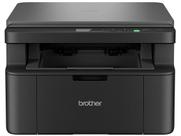 Impressora Multifuncional Brother DCPL1632W Laser Monocromática Wi-Fi USB